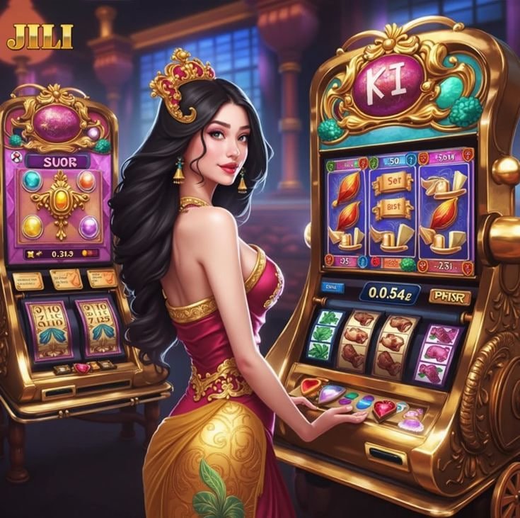 mantap 555 featured game showcase